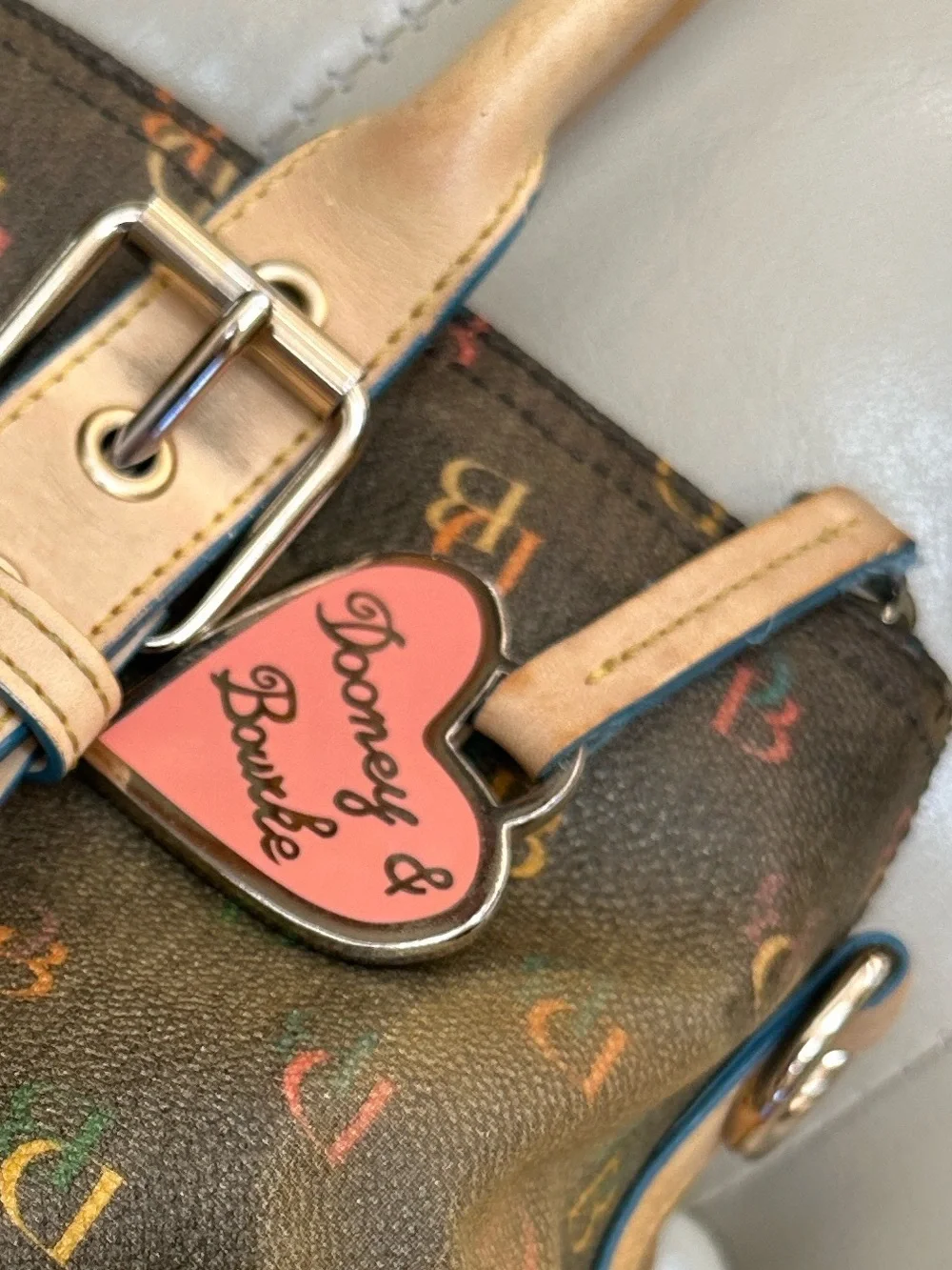 Dooney & Bourke dooney bourke